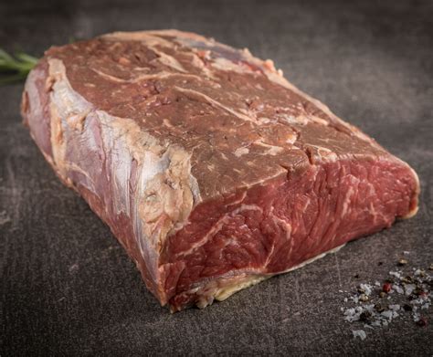 Deutsche Färse Dry Aged Roastbeef online kaufen Don Carne