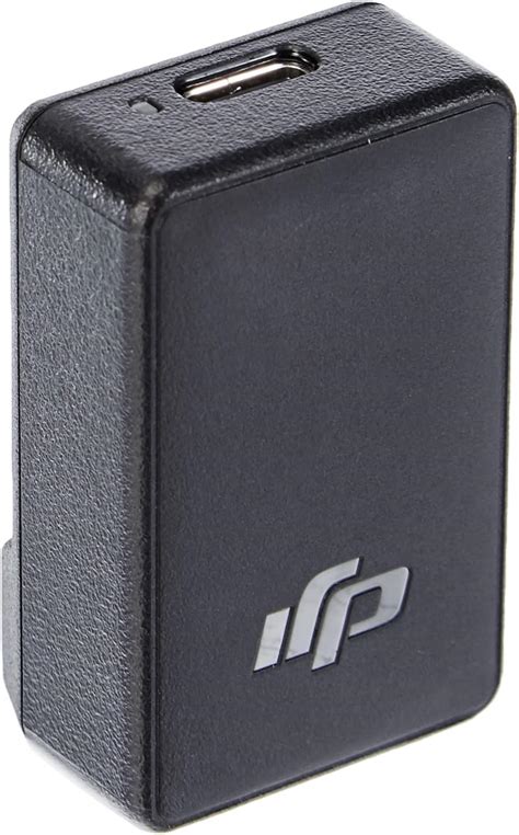 Dji Pocket Wireless Microphone Transmitter Audio Transmitter