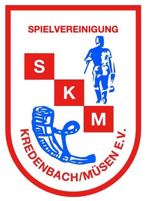 SKM Jugend SpVg Kredenbach Müsen e V