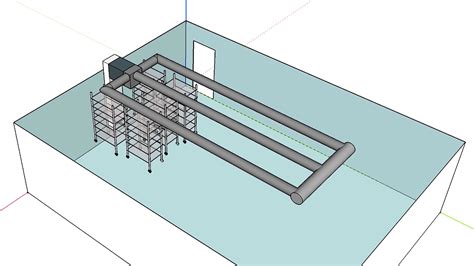 Fabric Ducts — Excel Air Systems