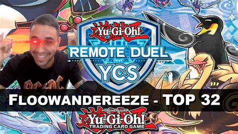 YCS Remote LATAM TOP 32 Floowandereeze Ft Carlos Bilunga YouTube