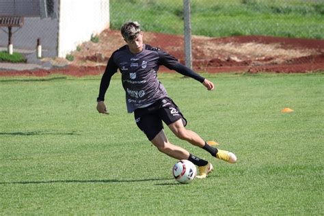 Aparecidense acerta a contratação de mais dois jogadores para a disputa