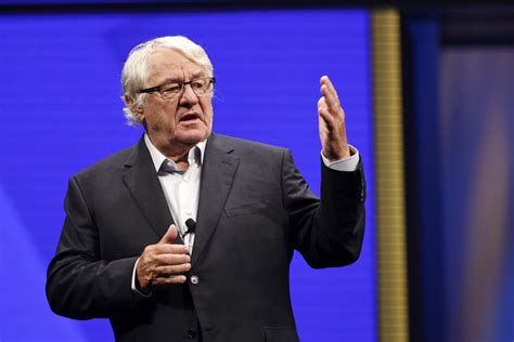 Sap Co Founder Hasso Plattner Underscores Importance Of Hana Cloud