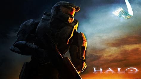 Halo Desktop Wallpapers Wallpaperboat