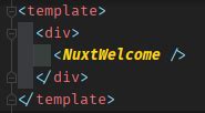 Webstorm Can T Detected Auto Import Component When Updating To Nuxt