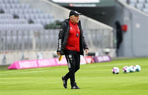 Hermann Gerland sagt Flick ab: "Ich werde kein Co-Trainer mehr sein"