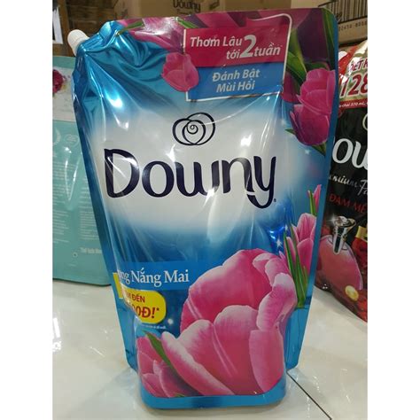 mua nuoc xa vai downy doa hoa ngot ngaophoi trong nhadoa hoa thom mat