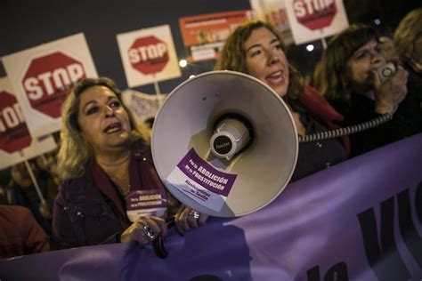 Movilizaciones Este Viernes En Toda Andalucía Por El Día Internacional