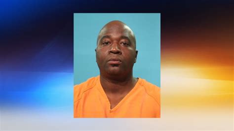 100k Bond Set For Detective Charged With Aggravated Sexual Assault In