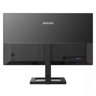 Imbunatatiti Va Experienta De Vizionare Cu Monitorul IPS LED Philips