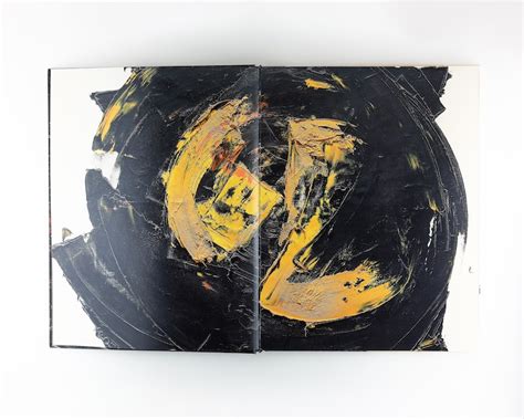 Catalogue De Judit Reigl Premi Re Abstraction Galerie Dina Vierny