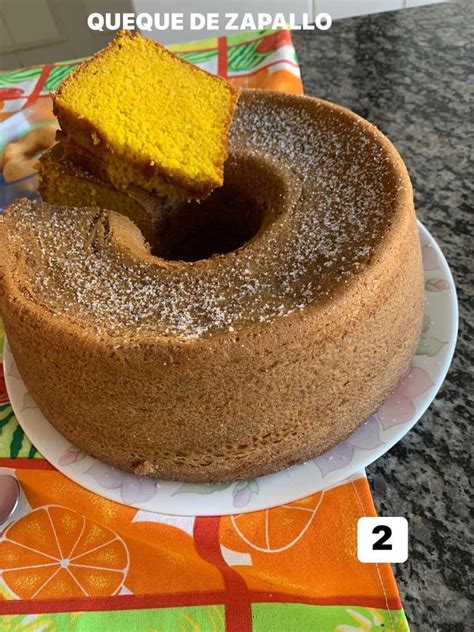 Topo 66 imagem bolo de abóbora crua no liquidificador br