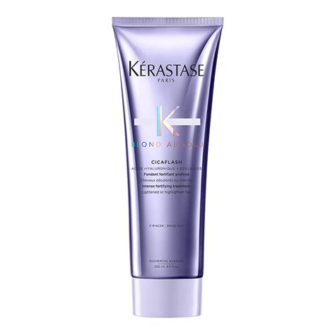 Buy Kérastase Blond Absolu Cicaflash Treatment 250ml The Modern Man