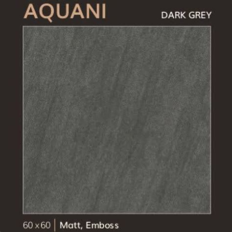 Jual Granit Lantai Arna Aquani Dark Grey Kwr X Kab Bogor Toko