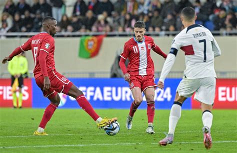 Luksemburg Je Postao Ozbiljna Reprezentacija To Dokazuje Njihov Spisak