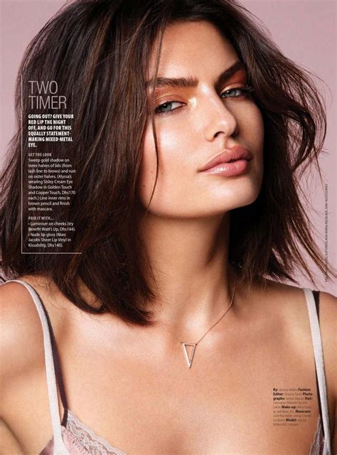 Alyssa Miller Alchetron The Free Social Encyclopedia