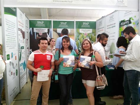 Expo AgroIndustrial Y Ganadera Canacintra 2017 Servicio De