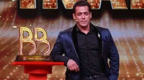 सलमान खान Bigg Boss 15 के लिए ले रहे हैं इतनी मोटी रकम ये जानकर आपके भी उड़ जाएंगे होश Bigg