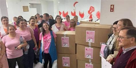 Festinha de Natal em Mangualde uma organização do Núcleo Regional da