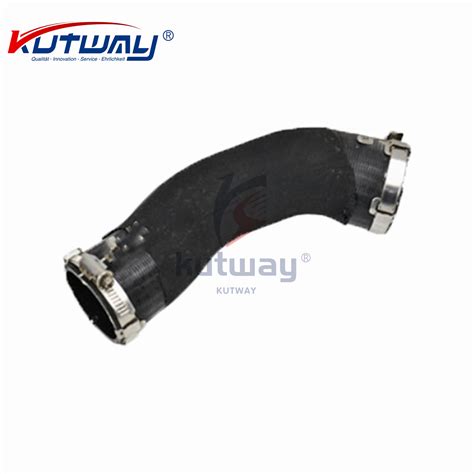 Kutway Auto Parts High Quality Turbo Hose Oem M Ag M