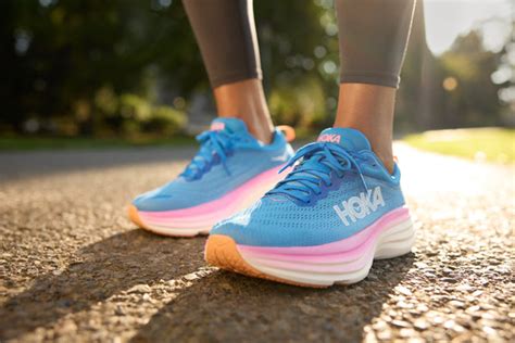 A Beginner's Guide to Trail Running Shoes: Hoka vs. New Balance – Alamo ...