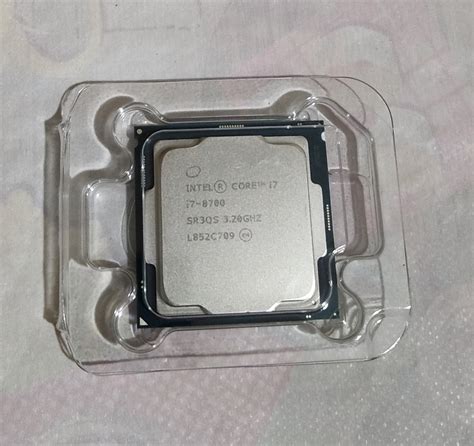 Intel Core Box I