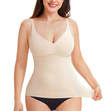 Xzhgs White Lingerie Set For Women Bridal Women Shapewear Seamless Body