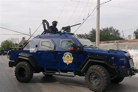 Comando Libera A Un Capo Del C Rtel Del Golfo En Tamaulipas