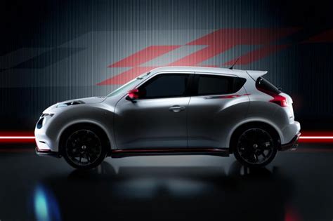 Nissan Le Nissan Juke S Encanaille Grace A Nismo