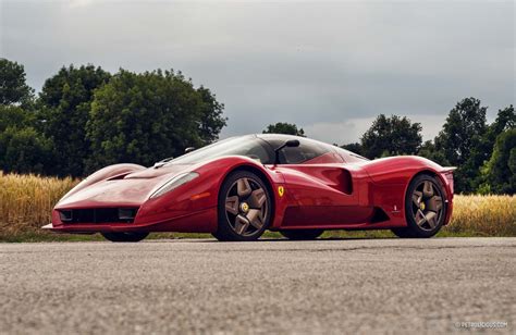 Ferrari P4/5 | Dream cars, Ferrari, Super cars