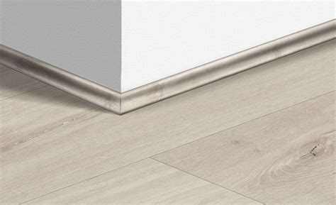 Moulure Quick Step Pvc D Cor Bois Ch Ne Beige H X L Cm