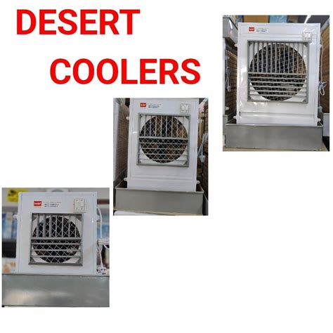 Metal Desert Air Coolers 20 40 Ft At Rs 2500 Piece In Pune Id