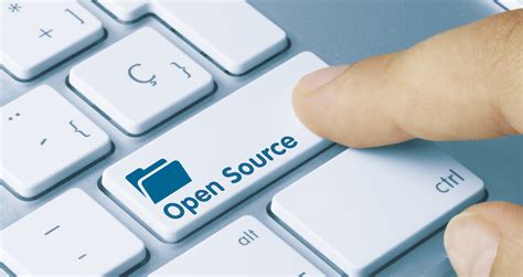 What Is Open Source And Why Is It Better For Your Business Cosmic