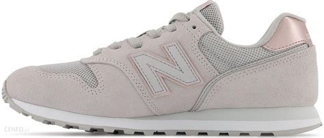 Damskie Buty New Balance Wl Nbwl Ts Ceny I Opinie Ceneo Pl