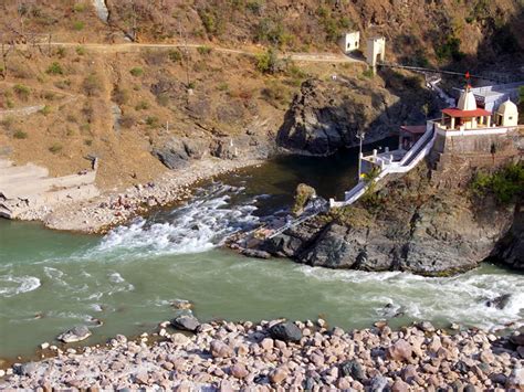 Rudraprayag Tourism And Travel Guide Hill Station Sightseeing And