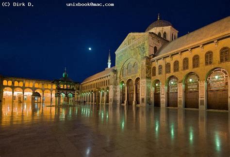 Guide En Syrie Guide Touristique Pour Visiter La Syrie Et Pr Parer