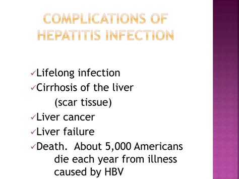 Ppt Hepatitis Powerpoint Presentation Free Download Id 2855719