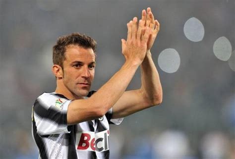 Fotogallery Da Del Piero A Inzaghi Tutti Gli Svincolati Di Lusso