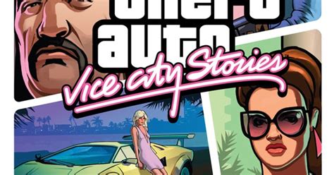 Gta Vice City Stories Rom Vetdom