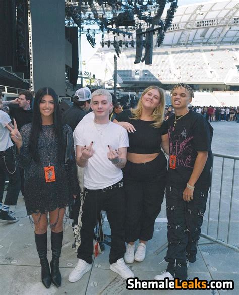 Charli D Amelio Charli Damelio Charlidamelio Charliesdamelio Leaked Nude OnlyFans Photo