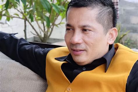 Muhammad Adil Bupati Kepulauan Meranti Yang Sempat Tuding Kemenkeu