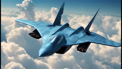 6th Generation Fighter Jet Finally Launched By NATO Russia Shocked