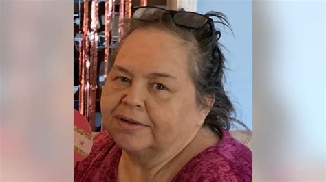 Santa Clara Police Find 58 Year Old Missing Woman Ktvu Fox 2