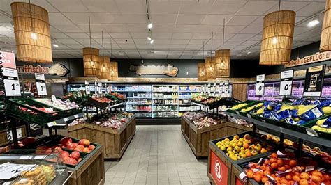 Netto Enth Llt Innovatives Modell Erste Filiale Er Ffnet