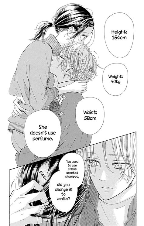 honey lemon soda | Manga romance, Shoujo manga, Manga love