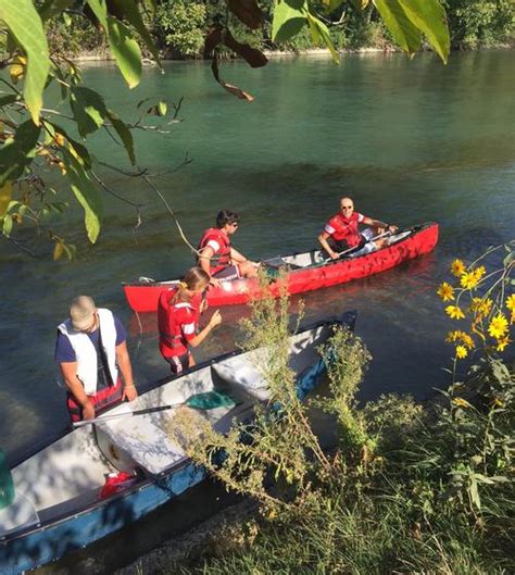 Tour In Canoa Sul Fiume Mincio Holidoit