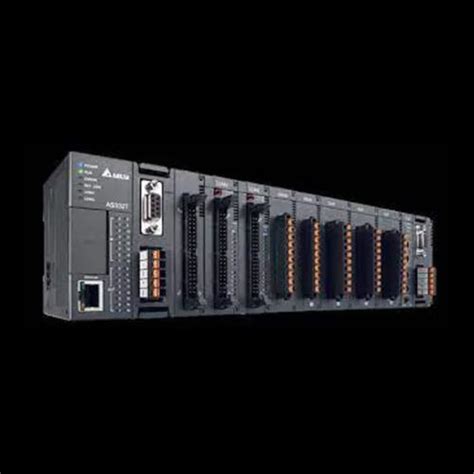 Delta Digital Programmable Logic Controller Application Industrial At