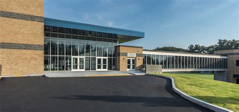 Whitinsville Christian School new addition – Whitensville, MA | WCS