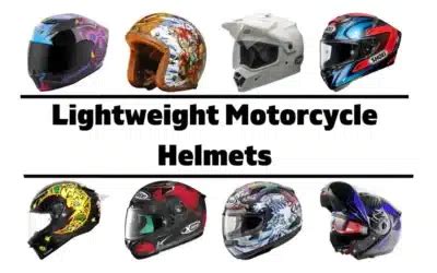 Motorcycle Helmet Laws By State