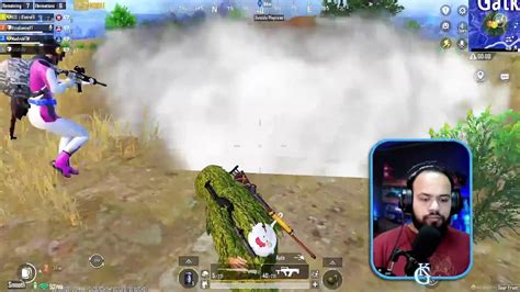 PUBG MOBILE LIVE NEPAL PUBG EMULATOR LIVE